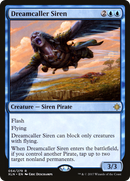 Dreamcaller Siren [Ixalan]