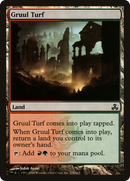 Gruul Turf [Guildpact]