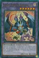 Garura, Wings of Resonant Life (UR) [RA02-EN024] Ultra Rare