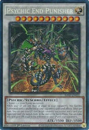 Psychic End Punisher (PCR) [RA02-EN032] Prismatic Collector's Rare