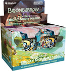 Bloomburrow - Pinfinity Friday Night Magic AR-Enhanced Pin + Commander Token Display