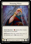 Arousing Wave [MST006] (Part the Mistveil)