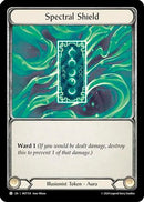 Spectral Shield [MST158-B] (Part the Mistveil)