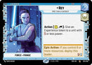 Rey - More Than a Scavenger (004/262) (004/262) [Shadows of the Galaxy]