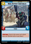 Niima Outpost Constables (062/262) (062/262) [Shadows of the Galaxy]