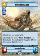 Second Chance (328) (Hyperspace) (328) [Shadows of the Galaxy]
