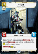 Tech - Source of Insight (510) (Hyperspace) (510) [Shadows of the Galaxy]