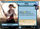 Qi'ra - I Alone Survived (282) (Hyperspace) (282) [Shadows of the Galaxy]