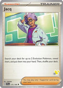Jacq (175/198) (Pikachu Stamp