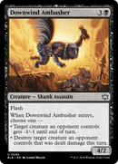 Downwind Ambusher [Bloomburrow]