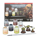Orks: Boyz + Paints - release JULY 25