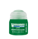 Warhammer Colour Layer: Warpstone Glow (12ml)