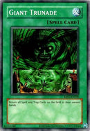 Giant Trunade [RP01-EN058] Common