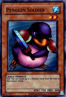 Penguin Soldier [RP01-EN089] Super Rare
