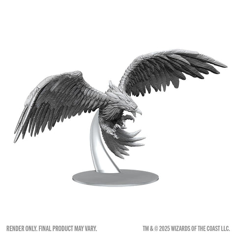 D&D nolzur's marvous minis - roc