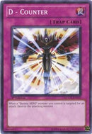 D - Counter [LCGX-EN153] Common