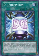 D - Formation [LCGX-EN147] Common