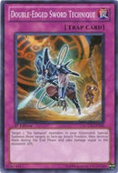 Double-Edged Sword Technique [LCGX-EN264] Common