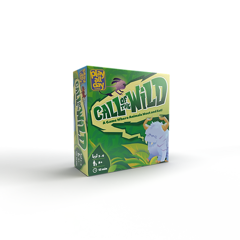 Call of the Wild