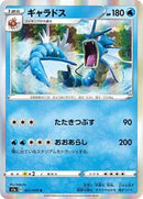 Gyarados (021/070) [S1a: VMAX Rising]