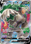Rillaboom V - 071/070 (071/070) [S1a: VMAX Rising]