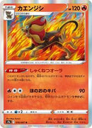 Pyroar (016/067) [S9a: Battle Region]