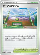 Turffield Stadium - 179/190 (179/190) [S4a: Shiny Star V]