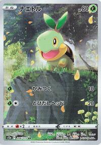 Turtwig - 206/172 (206/172) [S12a: VSTAR Universe]