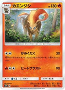 Pyroar (016/060) [SM7a: Thunderclap Spark]