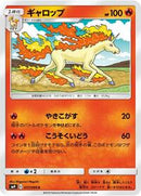 Rapidash (017/095) [SM9: Tag Bolt]