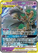 Trevenant & Dusknoir GX - 053/173 (053/173) [SM12a: TAG TEAM GX: Tag All Stars]