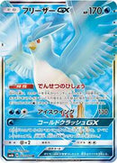 Articuno GX - 067/066 (067/066) [SM6b: Champion Road]