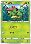 Caterpie (001/060) [SM1S: Collection Sun]