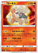 Torkoal (019/096) [SM7: Sky-Splitting Charisma]