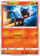 Litten (001/052) [SM8a: Dark Order]