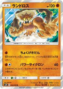 Landorus (052/095) [SM10: Double Blaze]