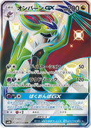 Noivern GX (241/150) [SM8b: GX Ultra Shiny]