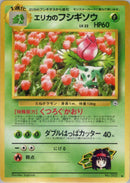 Erika's Ivysaur [Challenge from the Darkness]