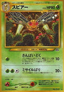 Beedrill [Crossing the Ruins...]