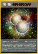 Miracle Energy [Darkness, and to Light...]