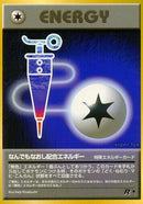 Full Heal Energy [Rocket Gang]