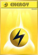 Lightning Energy [Expansion Pack]