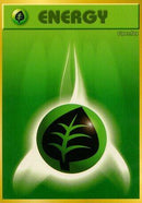 Grass Energy [Expansion Pack]