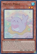 Melffy Pinny [MP24-EN154] Ultra Rare