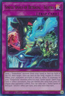 Sinful Spoils of Betrayal - Silvera [MP24-EN242] Ultra Rare