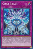 Cynet Circuit [MP24-EN349] Common