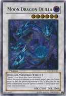 Moon Dragon Quilla [ABPF-EN043] Ultimate Rare