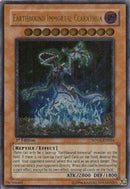 Earthbound Immortal Ccarayhua [SOVR-EN024] Ultimate Rare