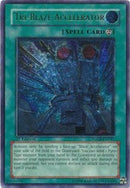 Tri-Blaze Accelerator [FOTB-EN041] Ultimate Rare