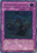 Eliminating the League [STON-EN052] Ultimate Rare